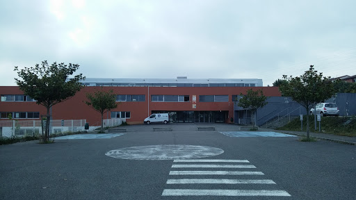 Collège Montrabe