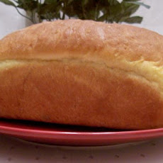 Angel Bread - Bread Machine Recipe