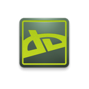 Deviantart Mobile mobile app icon