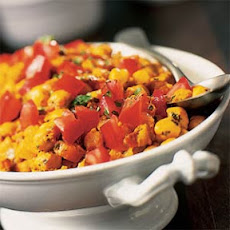 Garbanzos Masala