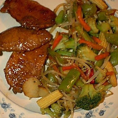 Teriyaki Sauce
