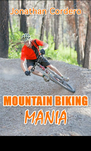 Mountain Biking Mania