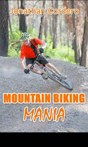 【免費娛樂App】Mountain Biking Mania-APP點子