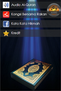 How to get Quran Audio  (Bahasa Malayu) patch 1.9 apk for pc