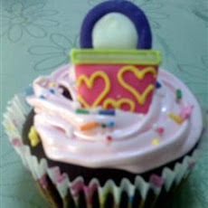 Marshmallow Icing