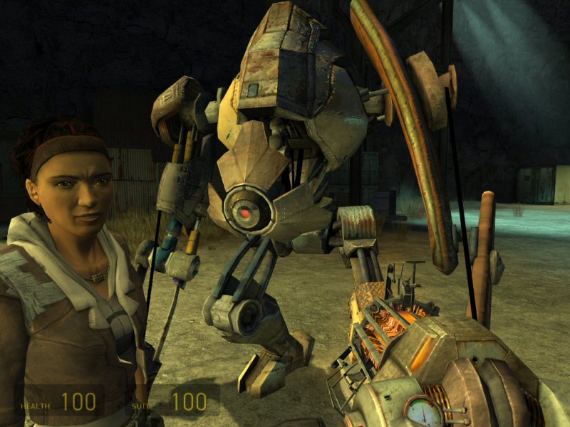 Half-Life 2
