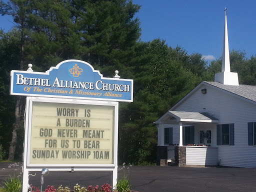 Bethel Alliance Church