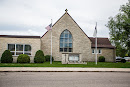 Our Saviors Lutheran Church 