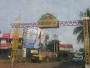 Wonderla Resort Entrance
