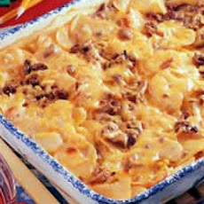 Layered Dinner
