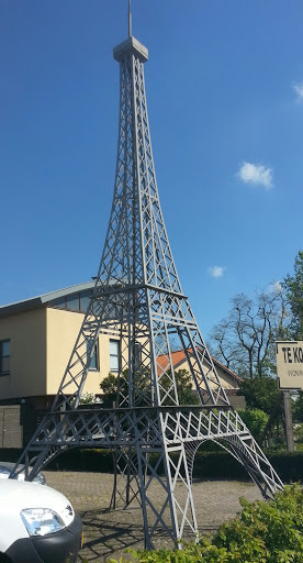 Eiffeltoren Reproduction