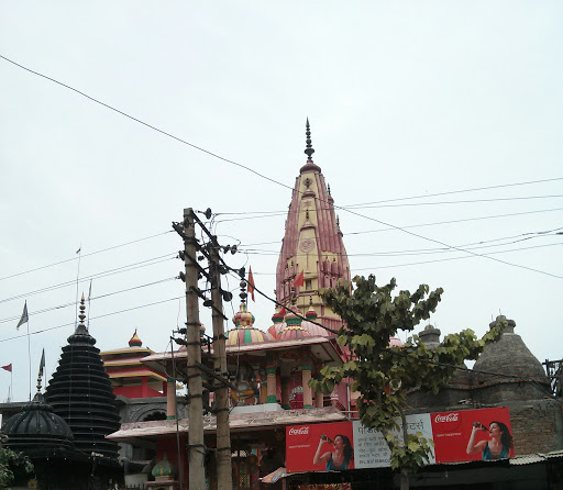 Shani Mandir (Temple)