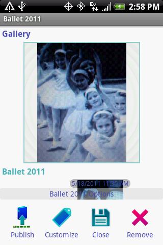 Ballet InstEbook
