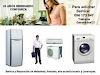 Reparacion De Heladeras Freezers Lavarropas Etc