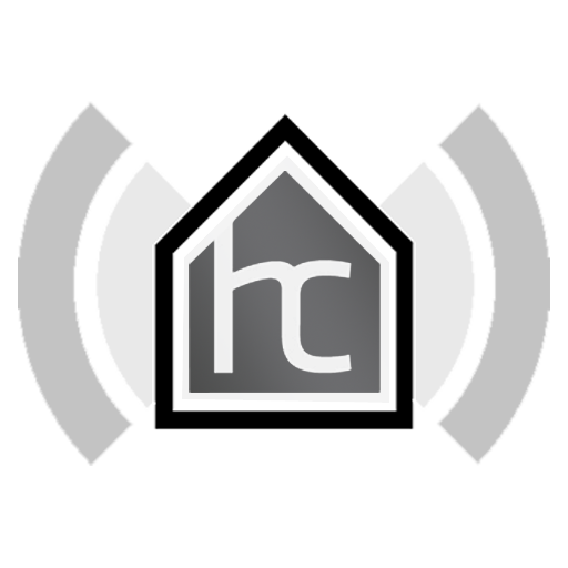 House-Control LOGO-APP點子