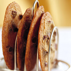 Lexi's Favorite Chocolate Chip Cookies