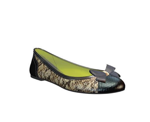 I Designed My Perfect Shoes!