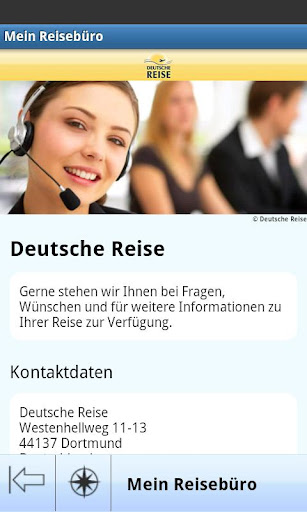 【免費旅遊App】Deutsche Reise Reiseführer-APP點子