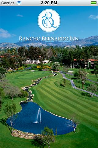 Rancho Bernardo Inn