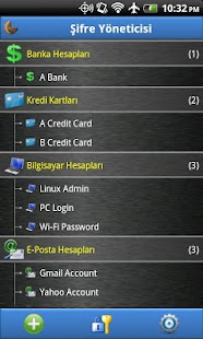 How to mod Şifre Yöneticisi Free lastet apk for android