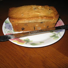 Wonderful Date and Nut Mini Loaf Breads