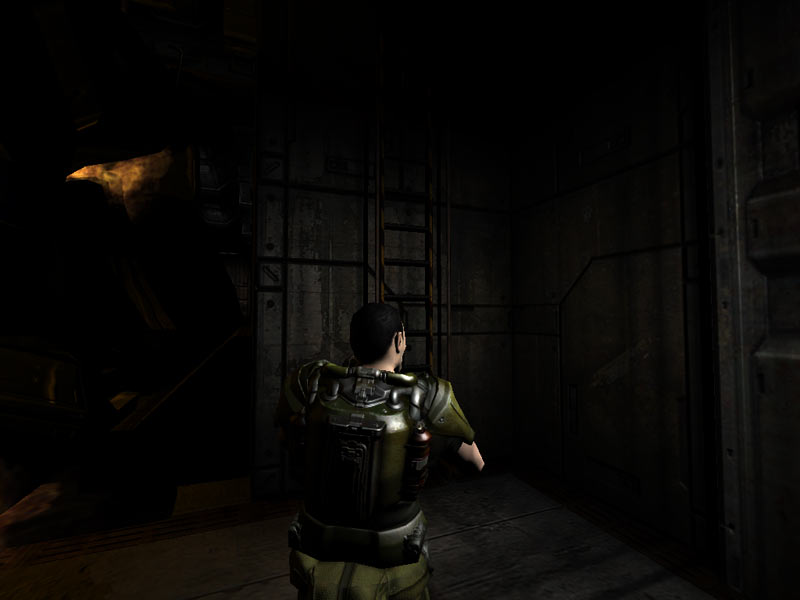 Doom 3