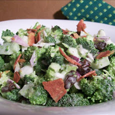 Broccoli Salad