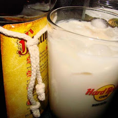 Creamy Delite