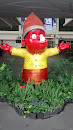 Summeracon Festival Mascot