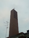 Pfarramt Turm