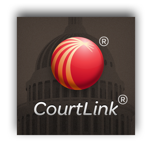 CourtLink® 商業 App LOGO-APP開箱王