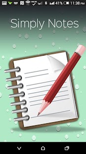 How to install Simply Notes Free patch 1.0 apk for bluestacks