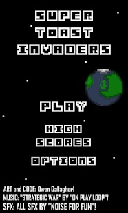 How to install Toast Invaders lastet apk for android