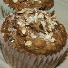 Seminary Muffins