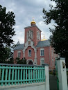 Old Believer Church