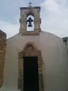 Aptera Chapel