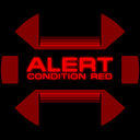 ST: Red Alert Wallpaper mobile app icon