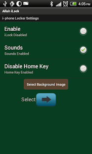 How to download Allha  ILocker 1.0 unlimited apk for pc