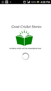 How to mod Great Cricket Stories ICC lastet apk for bluestacks
