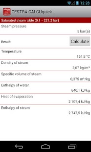 How to mod GESTRA CALCUquick 1.0 apk for pc