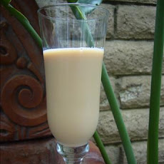 Liquid Caramel