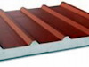 Colocación De Techos Estructurales Drywall 