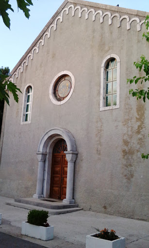 Crkva Punat