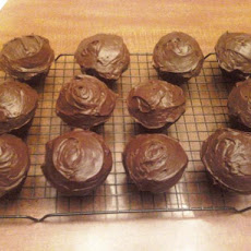 Chocolate Cupcakes