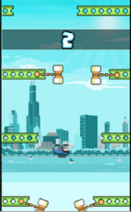 How to download Swing Helicopter 1.0.4 apk for pc