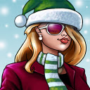 Millionaire City Holiday mobile app icon