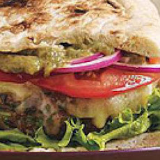 Berber Burgers