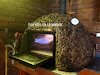 Horno De Barro Artesanal A Gas O Lena