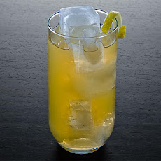 Gold Label Frost