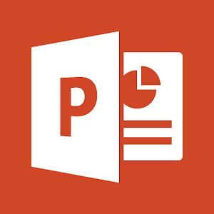 Microsoft PowerPoint For PC (Windows & MAC)